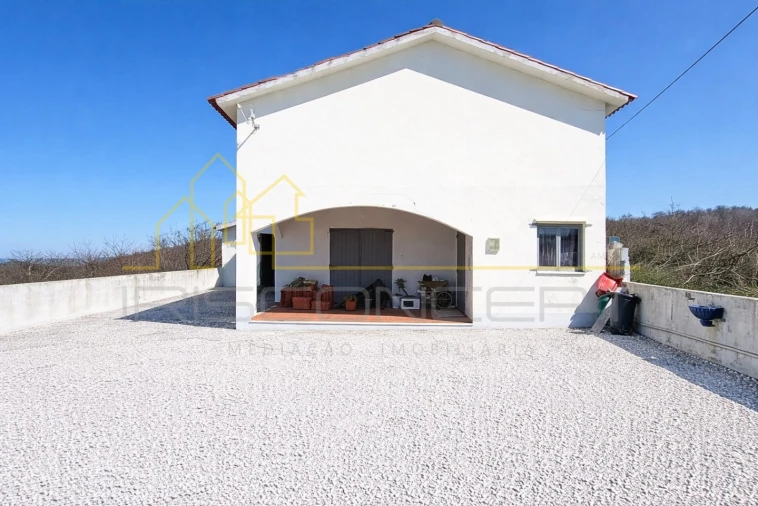 Moradia T3 para Venda em Pataias e Martingança Foto 3