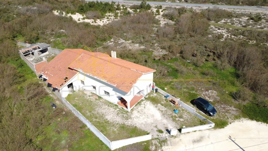 Moradia T3 para Venda em Pataias e Martingança Foto 6