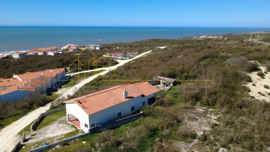 Moradia T3 para Venda em Pataias e Martingança Foto 7