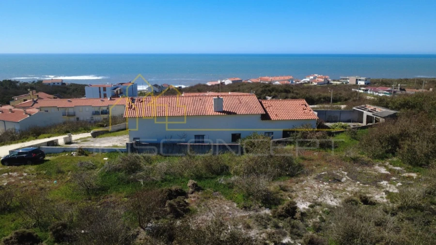 Moradia T3 para Venda em Pataias e Martingança Foto 8