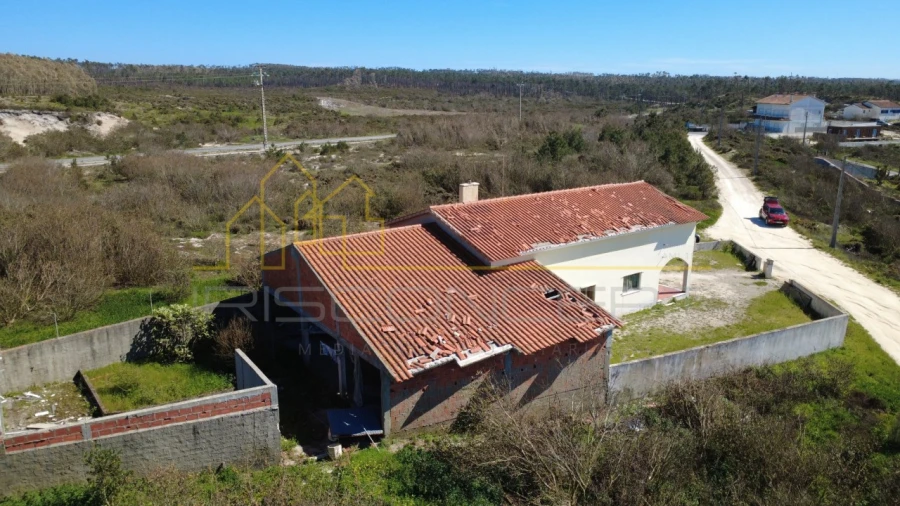 Moradia T3 para Venda em Pataias e Martingança Foto 9