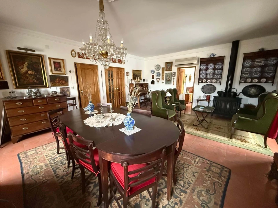 Moradia T3 para Venda em Assares e Lodões Foto 5