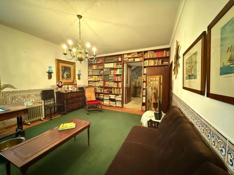 Moradia T3 para Venda em Assares e Lodões Foto 12