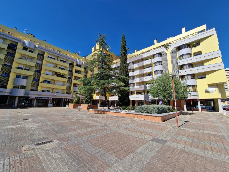 Apartamento T2 para Venda em Marvila, Ribeira Santarém, São Salvador, São Nicolau Foto 2