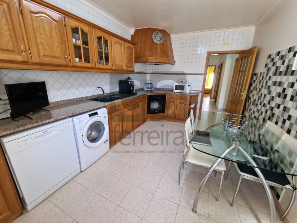 Apartamento T2 para Venda em Marvila, Ribeira Santarém, São Salvador, São Nicolau Foto 3