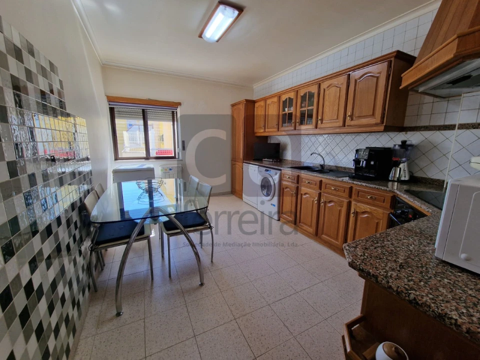 Apartamento T2 para Venda em Marvila, Ribeira Santarém, São Salvador, São Nicolau Foto 5