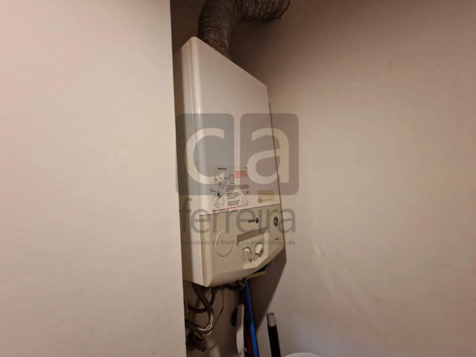 Apartamento T2 para Venda em Marvila, Ribeira Santarém, São Salvador, São Nicolau Foto 6