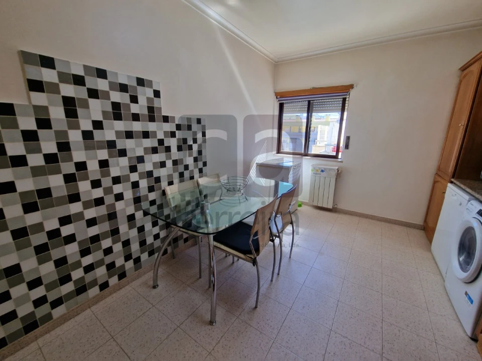 Apartamento T2 para Venda em Marvila, Ribeira Santarém, São Salvador, São Nicolau Foto 7