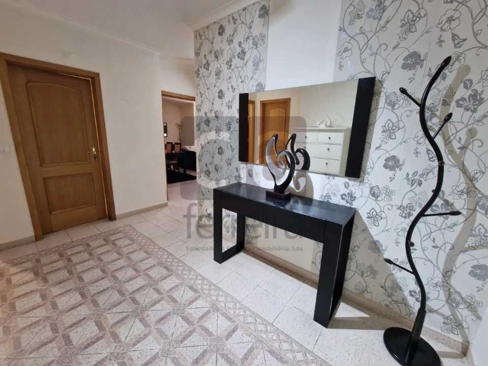 Apartamento T2 para Venda em Marvila, Ribeira Santarém, São Salvador, São Nicolau Foto 10