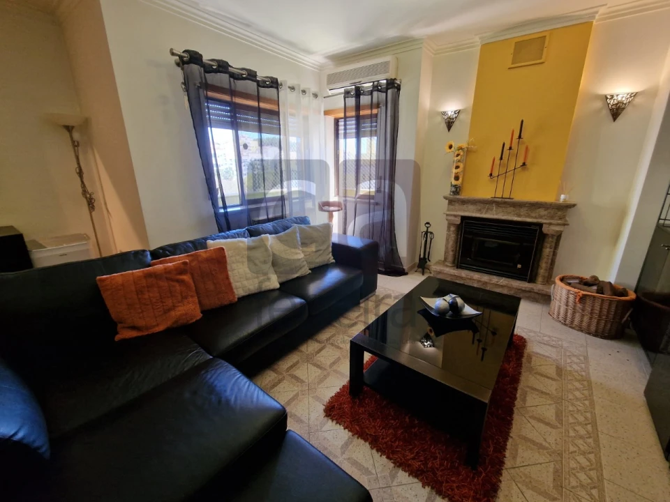 Apartamento T2 para Venda em Marvila, Ribeira Santarém, São Salvador, São Nicolau Foto 14