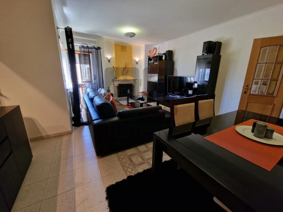 Apartamento T2 para Venda em Marvila, Ribeira Santarém, São Salvador, São Nicolau Foto 15