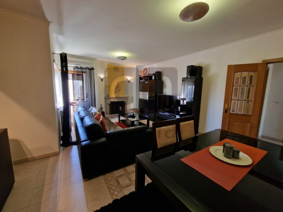 Apartamento T2 para Venda em Marvila, Ribeira Santarém, São Salvador, São Nicolau Foto 16