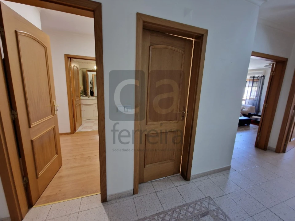 Apartamento T2 para Venda em Marvila, Ribeira Santarém, São Salvador, São Nicolau Foto 20