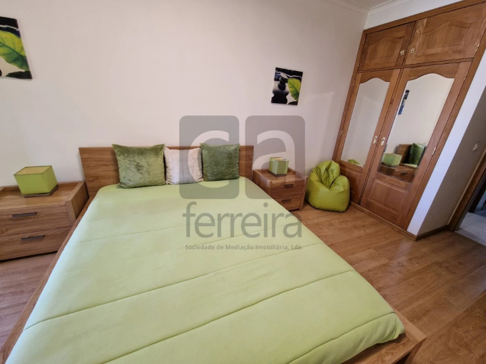 Apartamento T2 para Venda em Marvila, Ribeira Santarém, São Salvador, São Nicolau Foto 21