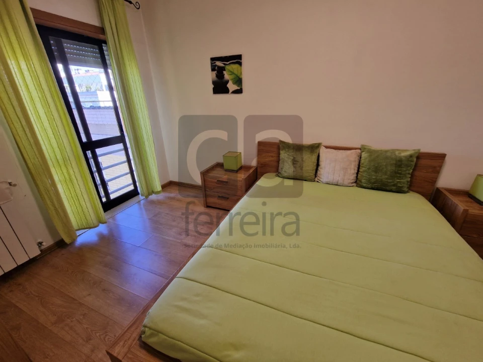 Apartamento T2 para Venda em Marvila, Ribeira Santarém, São Salvador, São Nicolau Foto 22