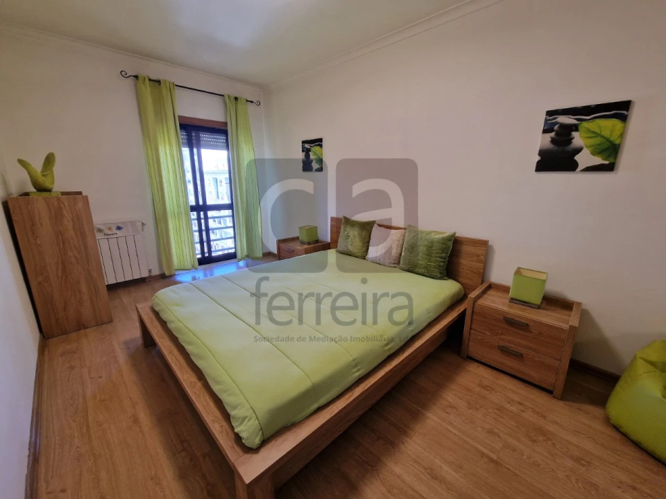 Apartamento T2 para Venda em Marvila, Ribeira Santarém, São Salvador, São Nicolau Foto 24