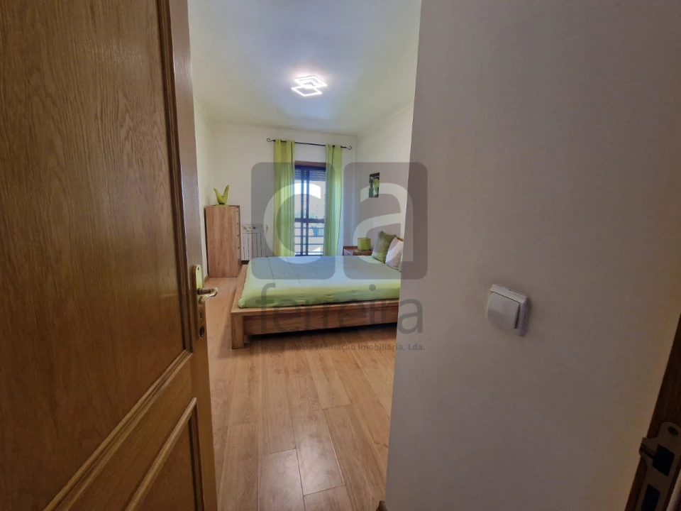 Apartamento T2 para Venda em Marvila, Ribeira Santarém, São Salvador, São Nicolau Foto 25