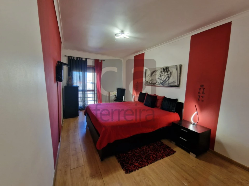 Apartamento T2 para Venda em Marvila, Ribeira Santarém, São Salvador, São Nicolau Foto 28