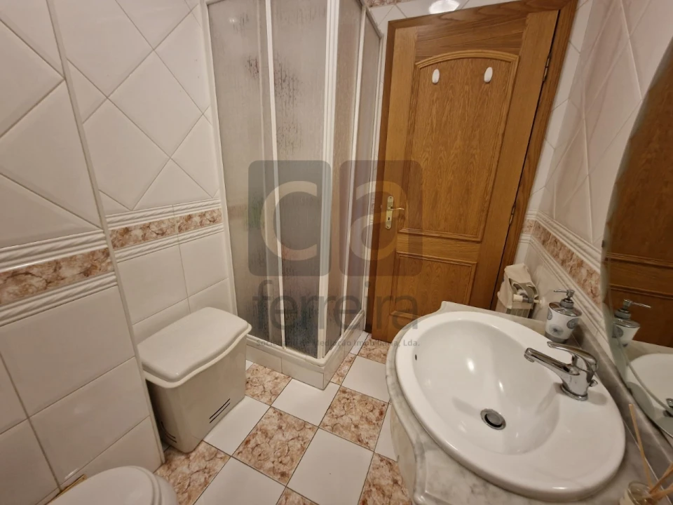 Apartamento T2 para Venda em Marvila, Ribeira Santarém, São Salvador, São Nicolau Foto 31