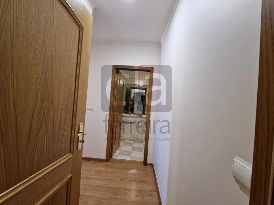 Apartamento T2 para Venda em Marvila, Ribeira Santarém, São Salvador, São Nicolau Foto 32