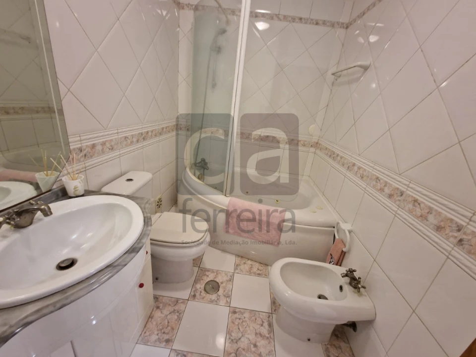 Apartamento T2 para Venda em Marvila, Ribeira Santarém, São Salvador, São Nicolau Foto 34
