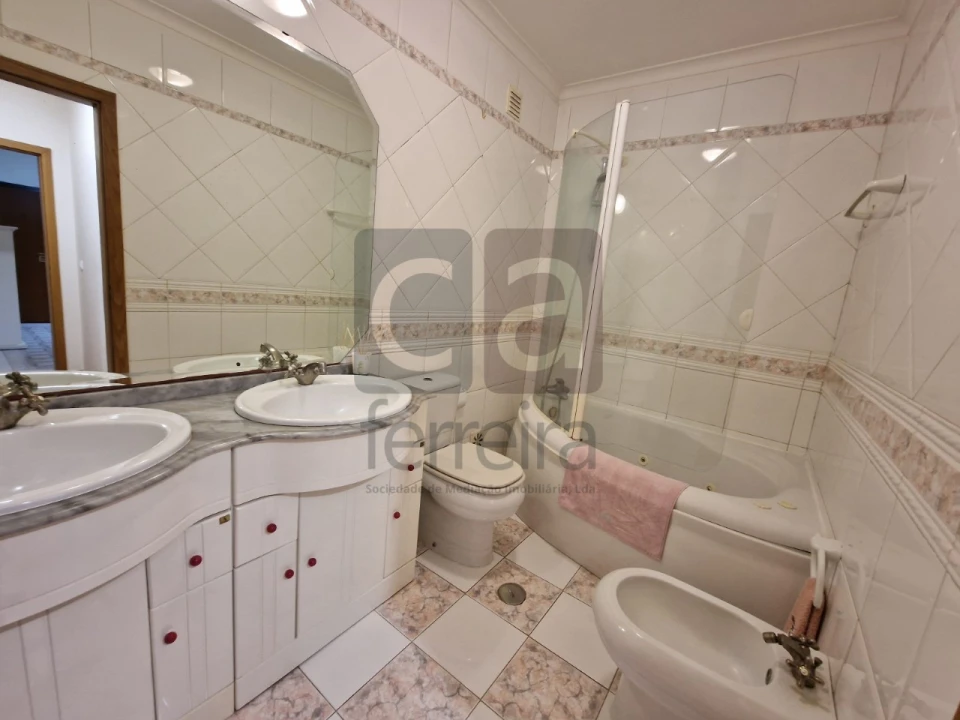 Apartamento T2 para Venda em Marvila, Ribeira Santarém, São Salvador, São Nicolau Foto 35
