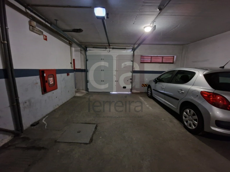 Apartamento T2 para Venda em Marvila, Ribeira Santarém, São Salvador, São Nicolau Foto 38