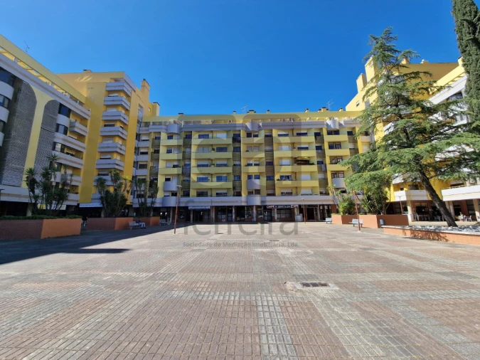 Apartamento T2 para Venda em Marvila, Ribeira Santarém, São Salvador, São Nicolau