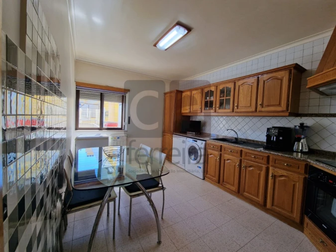 Apartamento T2 para Venda em Marvila, Ribeira Santarém, São Salvador, São Nicolau Foto 8