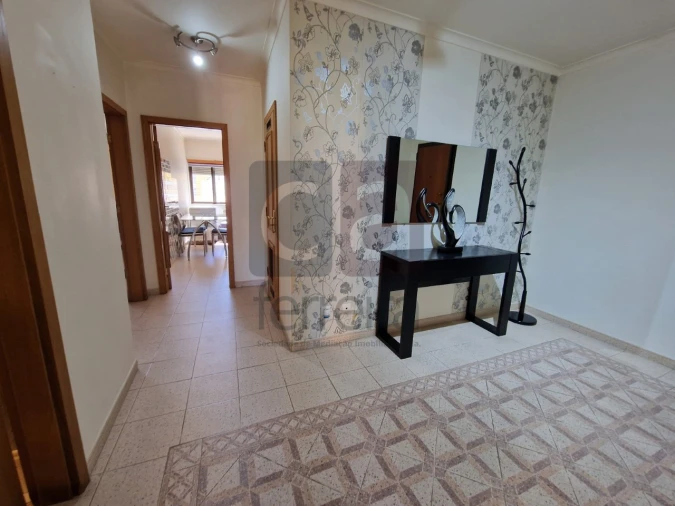 Apartamento T2 para Venda em Marvila, Ribeira Santarém, São Salvador, São Nicolau Foto 9