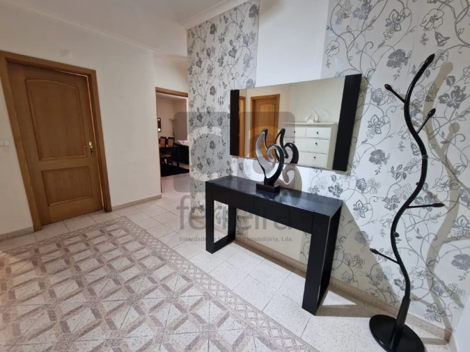 Apartamento T2 para Venda em Marvila, Ribeira Santarém, São Salvador, São Nicolau Foto 10