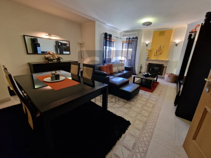 Apartamento T2 para Venda em Marvila, Ribeira Santarém, São Salvador, São Nicolau Foto 13