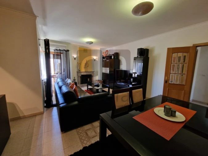 Apartamento T2 para Venda em Marvila, Ribeira Santarém, São Salvador, São Nicolau Foto 16