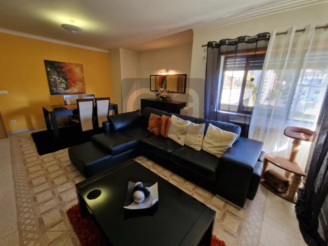 Apartamento T2 para Venda em Marvila, Ribeira Santarém, São Salvador, São Nicolau Foto 18