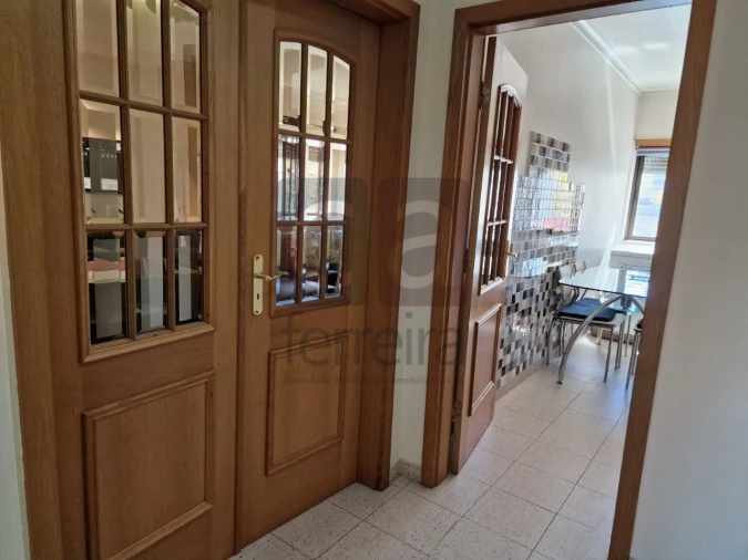 Apartamento T2 para Venda em Marvila, Ribeira Santarém, São Salvador, São Nicolau Foto 19