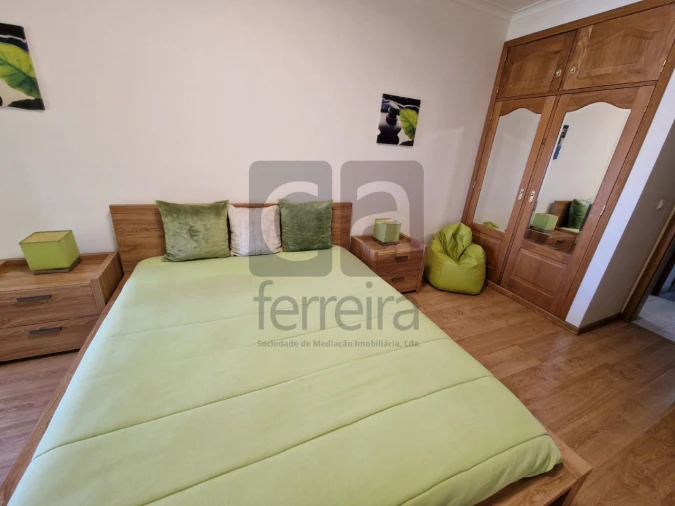 Apartamento T2 para Venda em Marvila, Ribeira Santarém, São Salvador, São Nicolau Foto 21