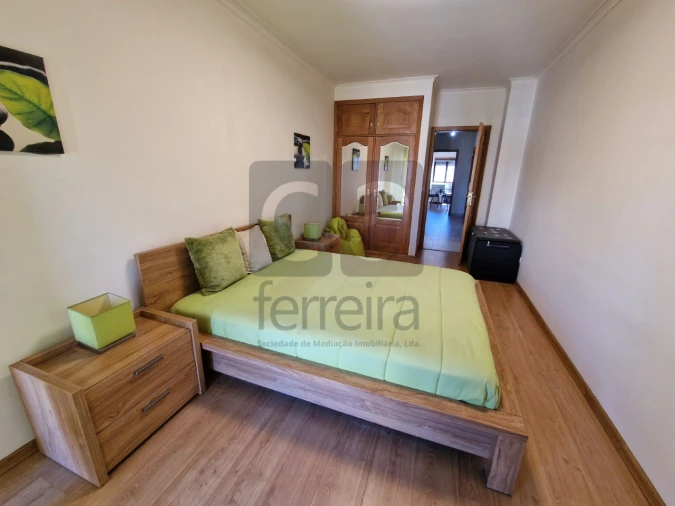 Apartamento T2 para Venda em Marvila, Ribeira Santarém, São Salvador, São Nicolau Foto 23