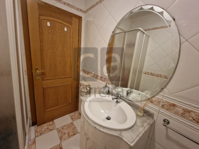 Apartamento T2 para Venda em Marvila, Ribeira Santarém, São Salvador, São Nicolau Foto 26