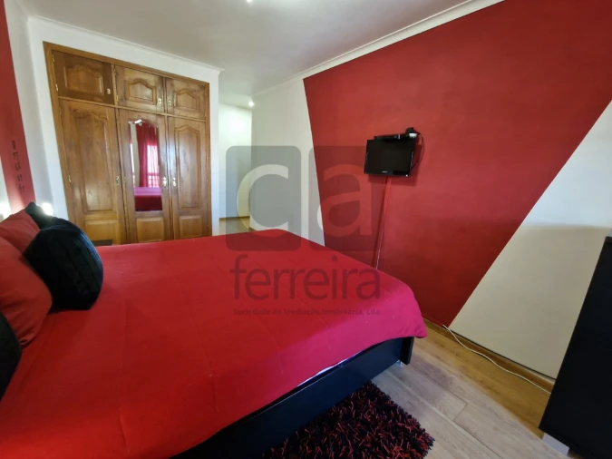 Apartamento T2 para Venda em Marvila, Ribeira Santarém, São Salvador, São Nicolau Foto 29