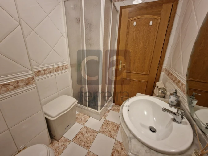 Apartamento T2 para Venda em Marvila, Ribeira Santarém, São Salvador, São Nicolau Foto 31