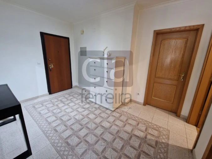 Apartamento T2 para Venda em Marvila, Ribeira Santarém, São Salvador, São Nicolau Foto 33