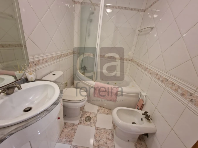 Apartamento T2 para Venda em Marvila, Ribeira Santarém, São Salvador, São Nicolau Foto 34