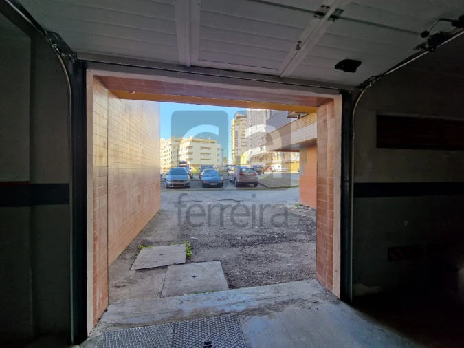 Apartamento T2 para Venda em Marvila, Ribeira Santarém, São Salvador, São Nicolau Foto 37
