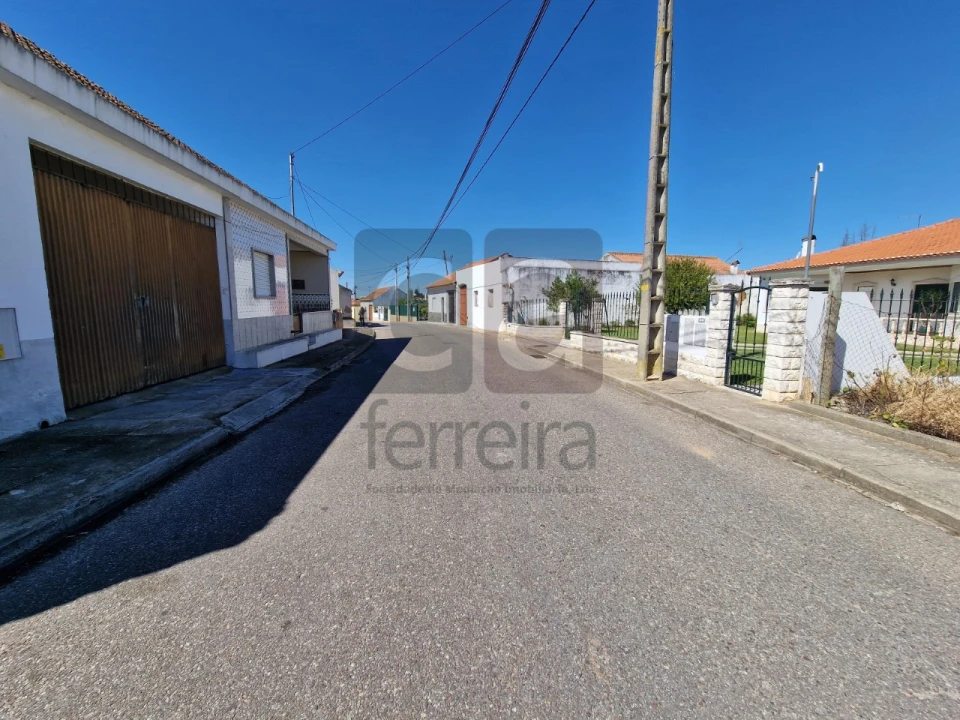 Terreno para Venda em Alpiarça Foto 11