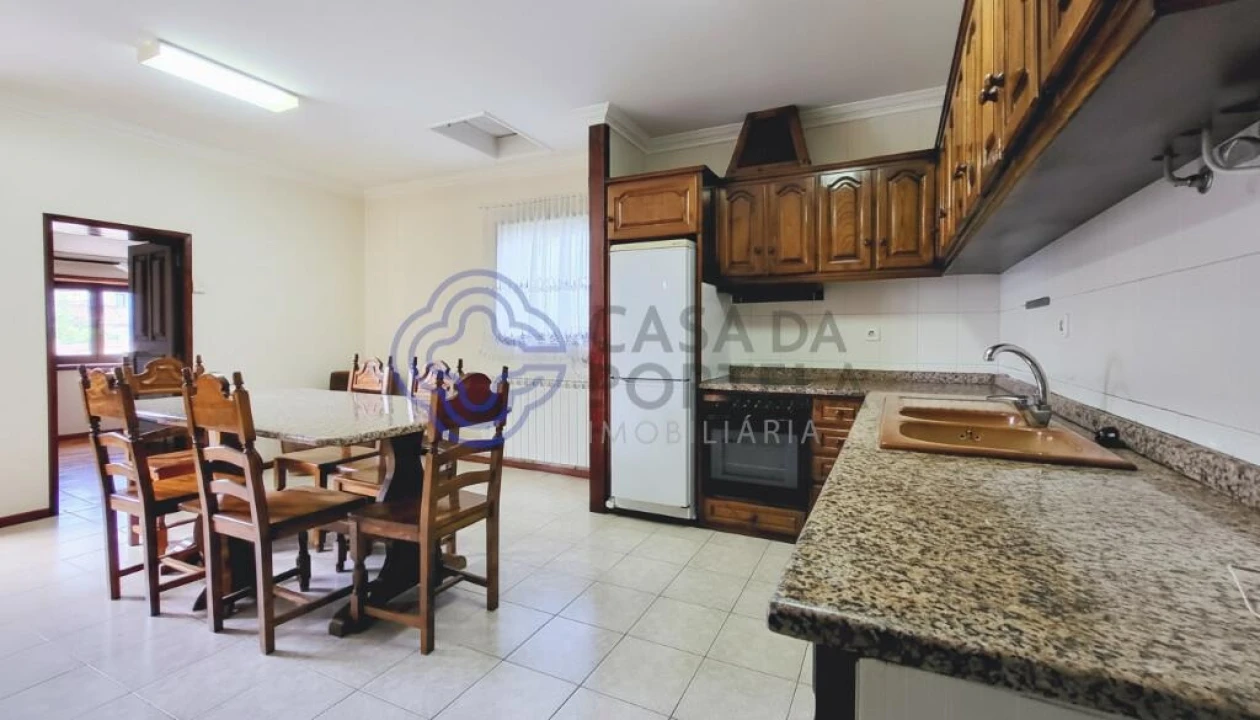 Moradia T3 para Venda em Aver-O-Mar, Amorim e Terroso Foto 3