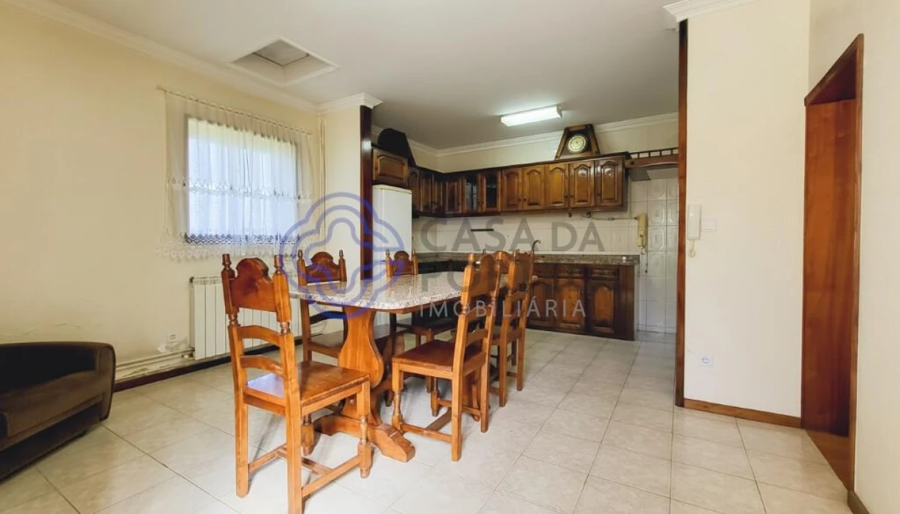 Moradia T3 para Venda em Aver-O-Mar, Amorim e Terroso Foto 4