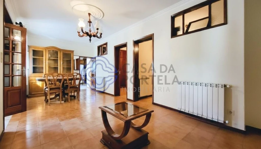 Moradia T3 para Venda em Aver-O-Mar, Amorim e Terroso Foto 2