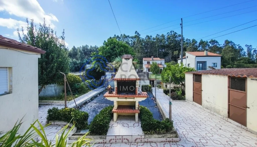 Moradia T3 para Venda em Aver-O-Mar, Amorim e Terroso Foto 14