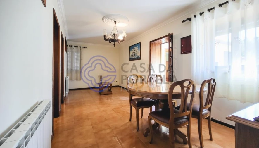 Moradia T3 para Venda em Aver-O-Mar, Amorim e Terroso Foto 1