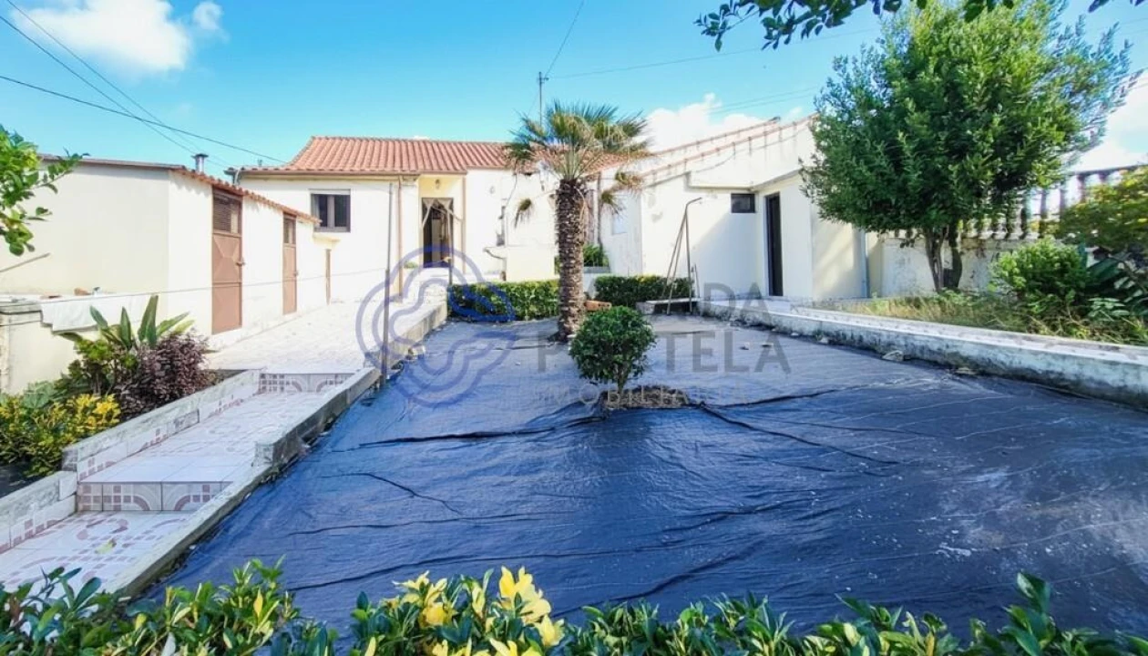 Moradia T3 para Venda em Aver-O-Mar, Amorim e Terroso Foto 13